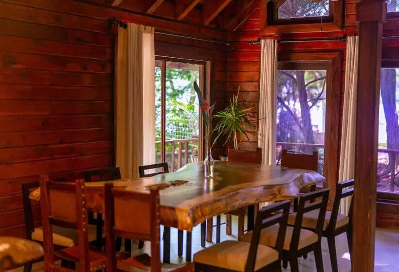 ホテル Santa María Resort