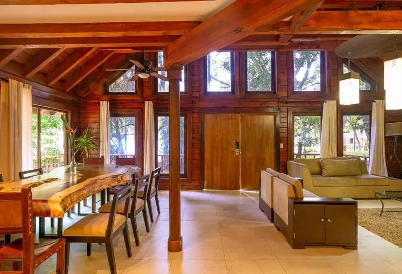 ホテル Santa María Resort