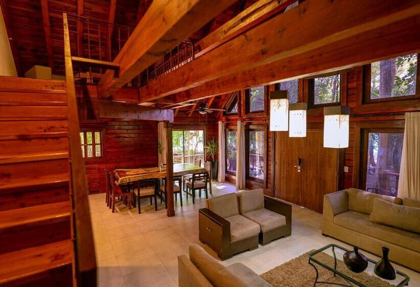 فندق Santa María Resort