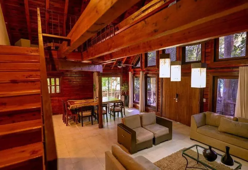 ホテル Santa María Resort