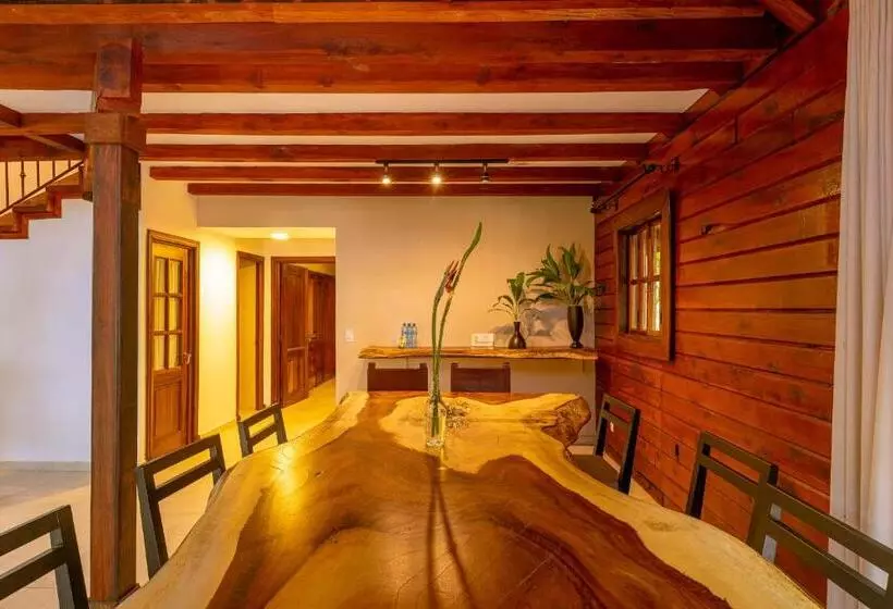 ホテル Santa María Resort