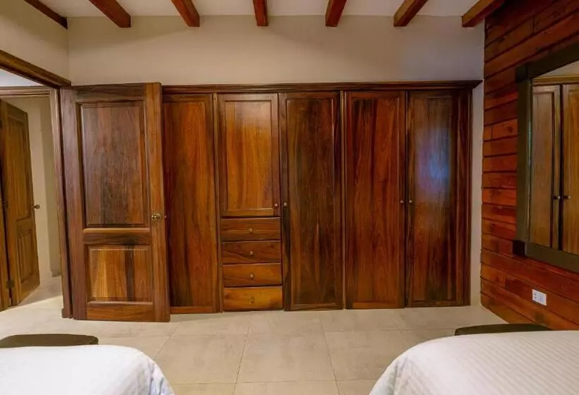 ホテル Santa María Resort