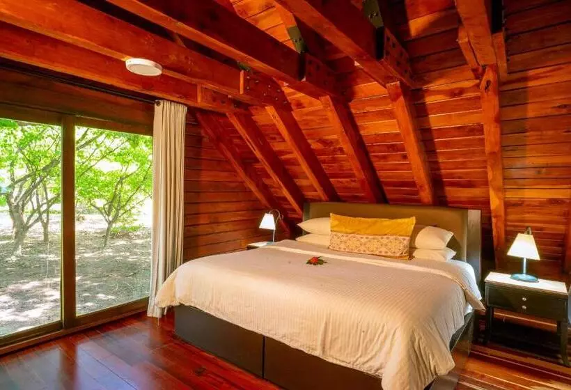 ホテル Santa María Resort