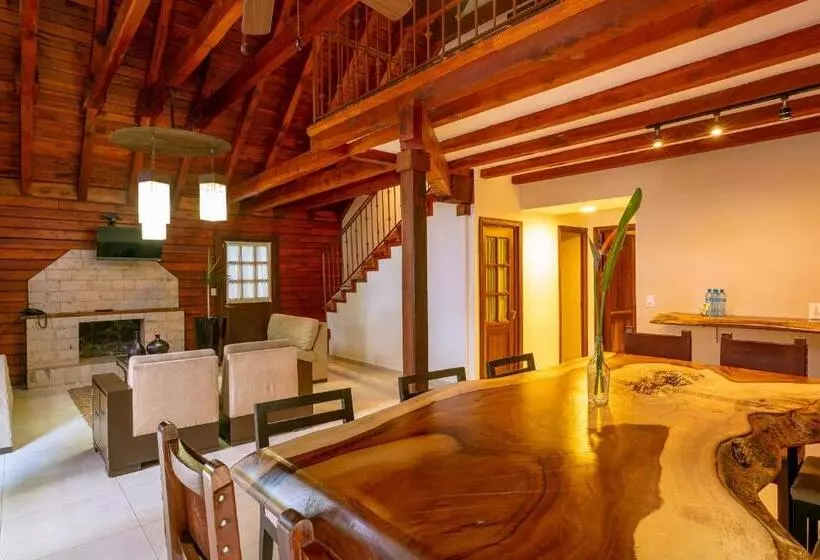 ホテル Santa María Resort