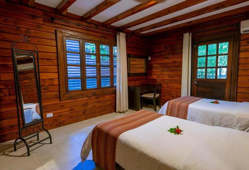 فندق Santa María Resort