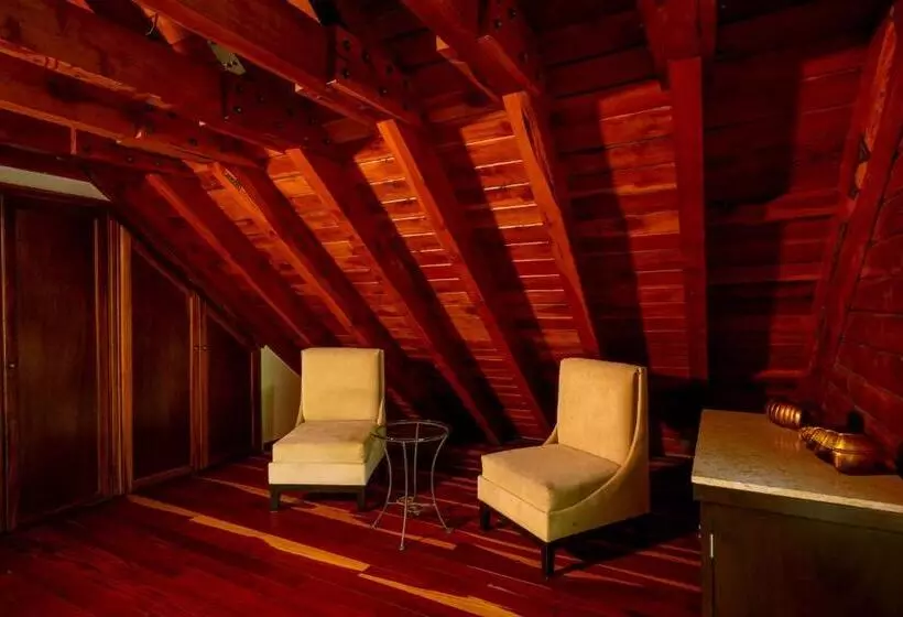 ホテル Santa María Resort