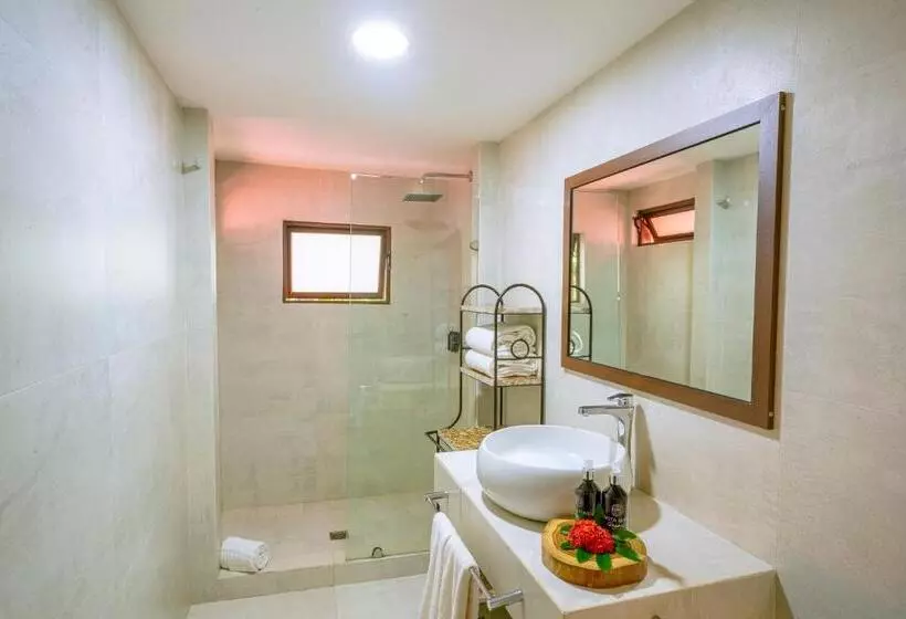 ホテル Santa María Resort