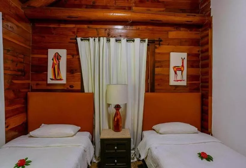 ホテル Santa María Resort