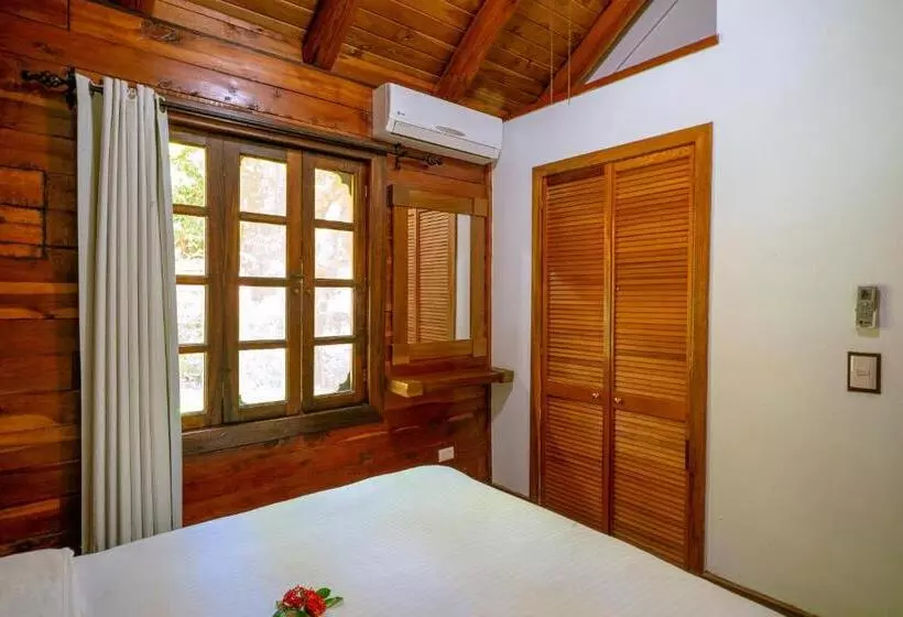 ホテル Santa María Resort