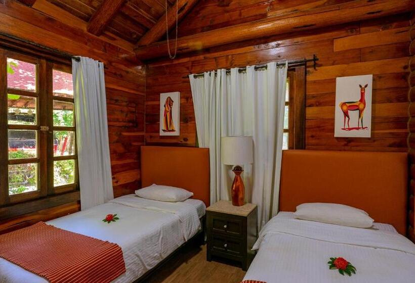 فندق Santa María Resort