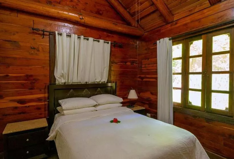 ホテル Santa María Resort