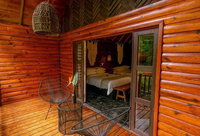 ホテル Santa María Resort