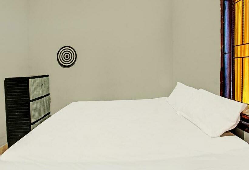 בית מלון כפרי Spot On 91981 Diwi Homestay