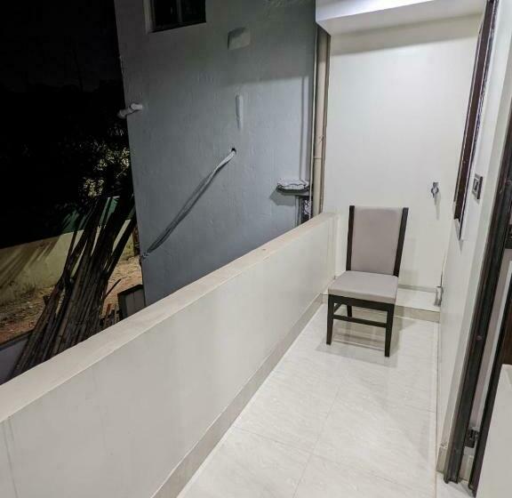 בית מלון כפרי The Golden Sand