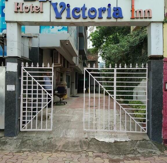 ホテル Victoria Inn
