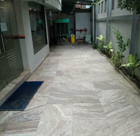 ホテル Victoria Inn