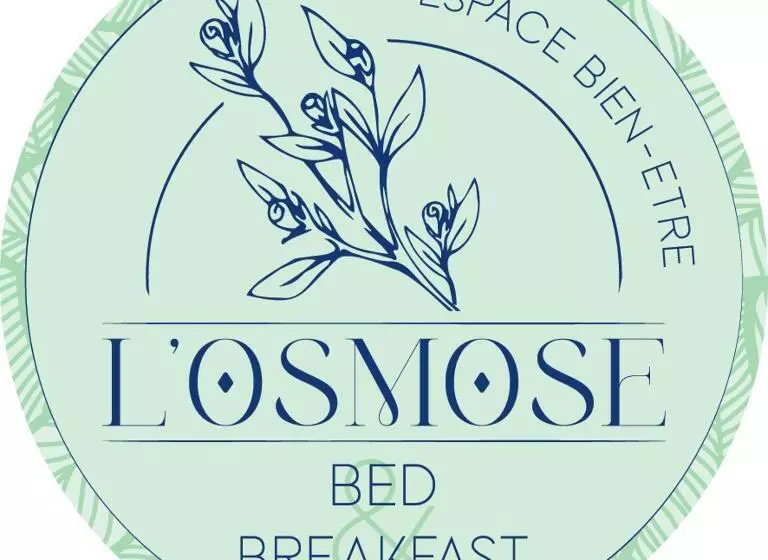 Aamiaismajoitus (B&B) Love Room   Espace Bien être L Osmose Wimereux