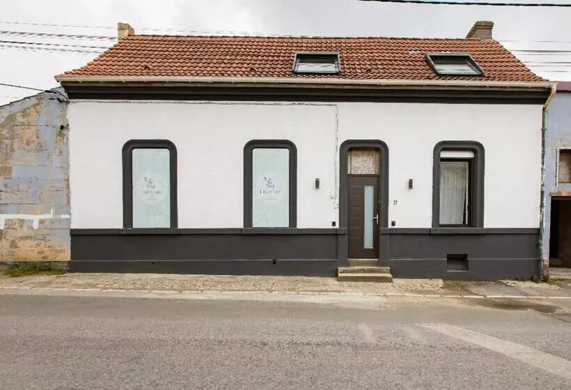 Aamiaismajoitus (B&B) Love Room   Espace Bien être L Osmose Wimereux