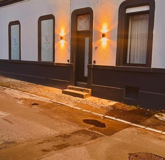 Bed and Breakfast Love Room Espace Bien être L Osmose Wimereux