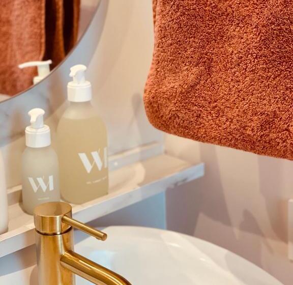 Bed and Breakfast Love Room Espace Bien être L Osmose Wimereux