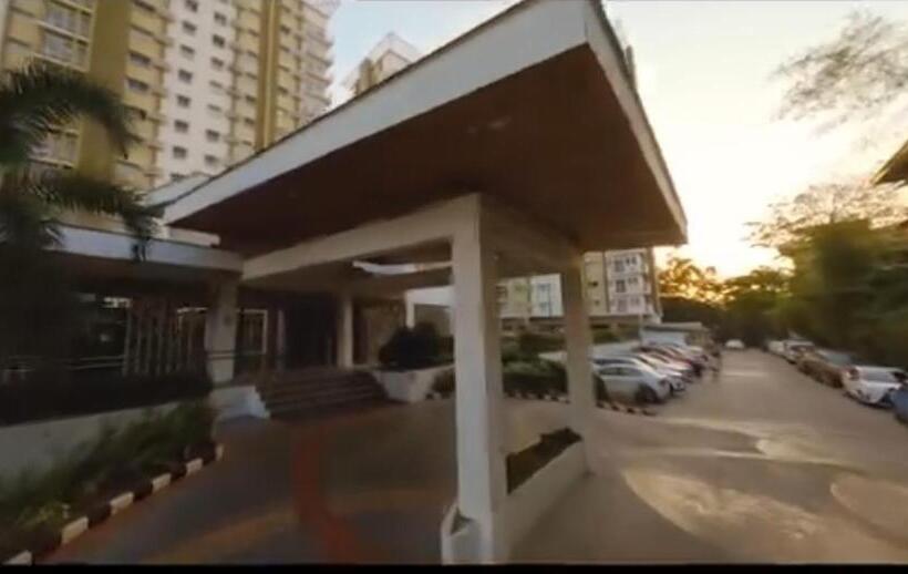 Mesaverte Residences Zec Studio