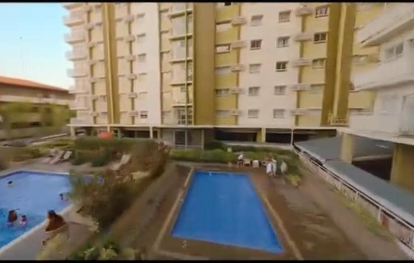 Mesaverte Residences Zec Studio