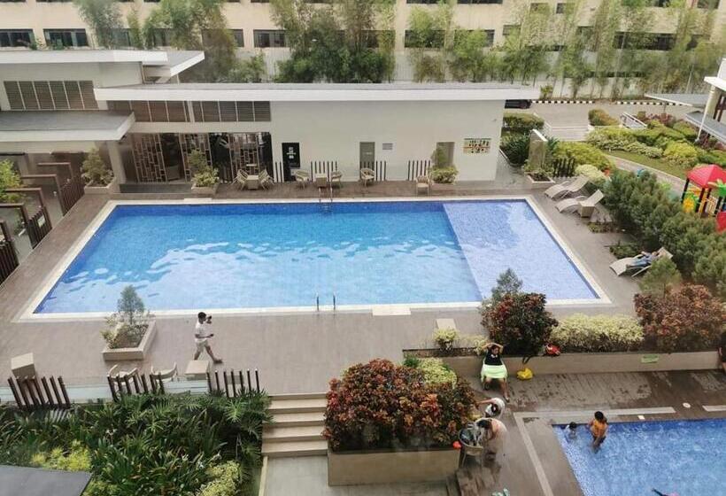 Mesaverte Residences Zec Studio