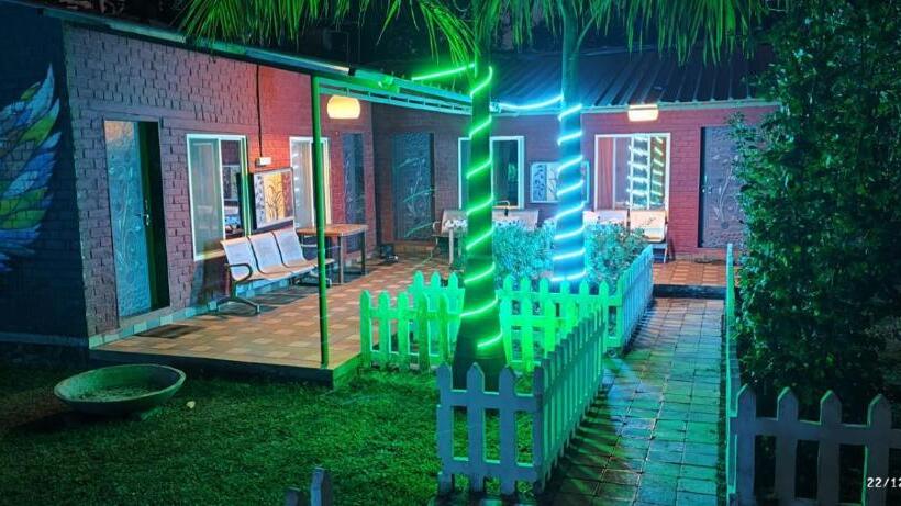 Mishita S Element Resort