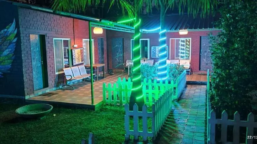 Mishita S Element Resort