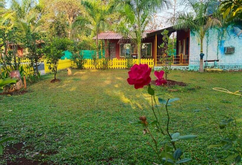 Mishita S Element Resort