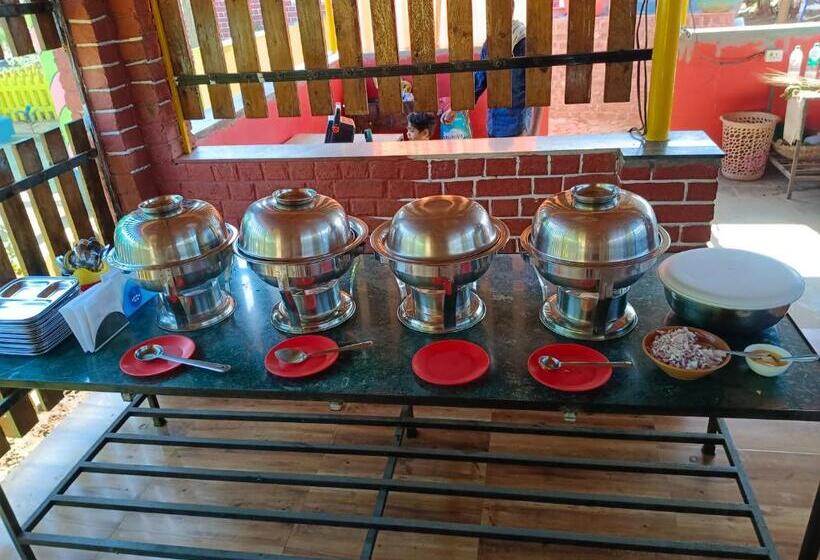 Mishita S Element Resort