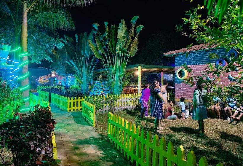 Mishita S Element Resort