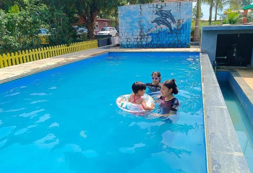 Mishita S Element Resort