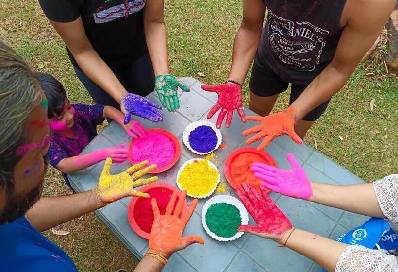 Mishita S Element Resort