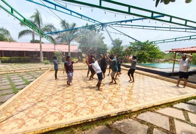 Mishita S Element Resort