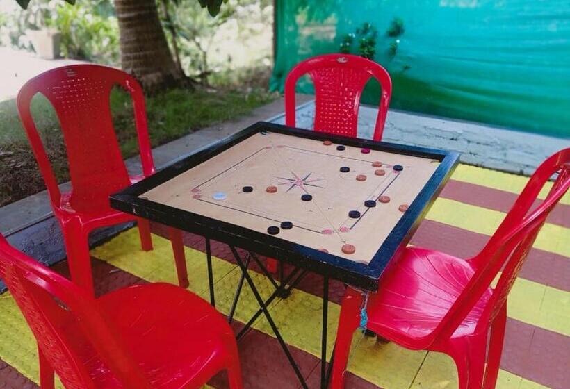 Mishita S Element Resort