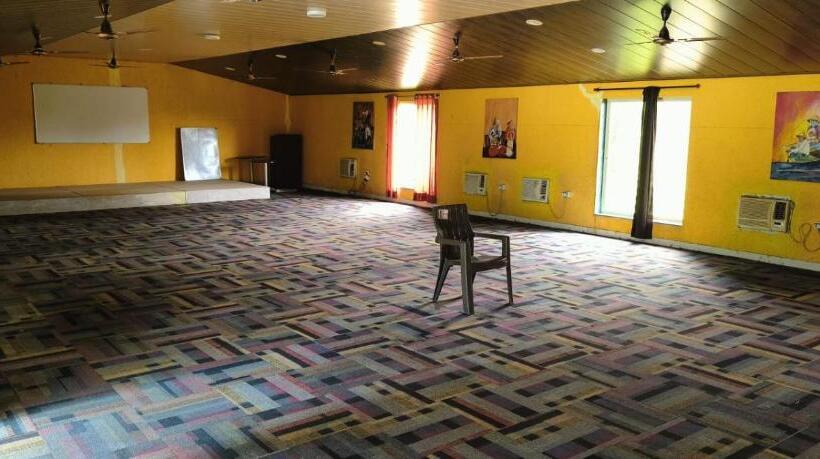 Mishita S Element Resort