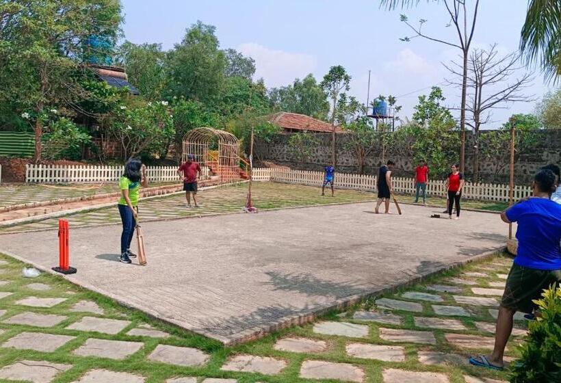 Mishita S Element Resort