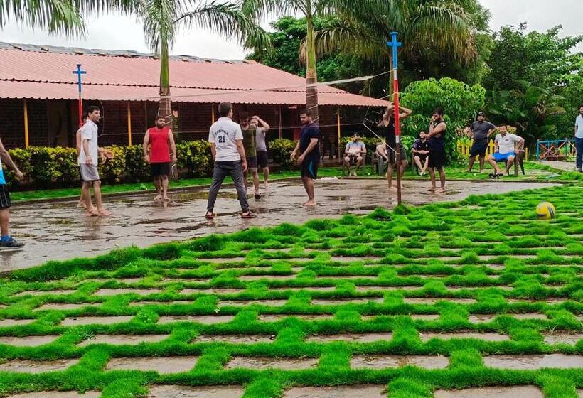 Mishita S Element Resort