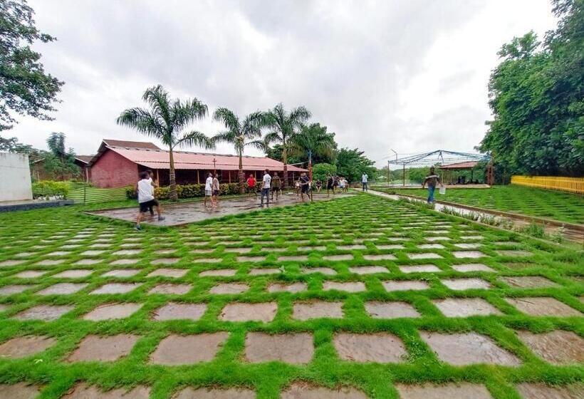 Mishita S Element Resort