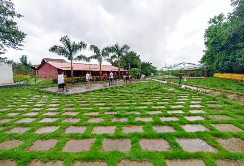 Mishita S Element Resort