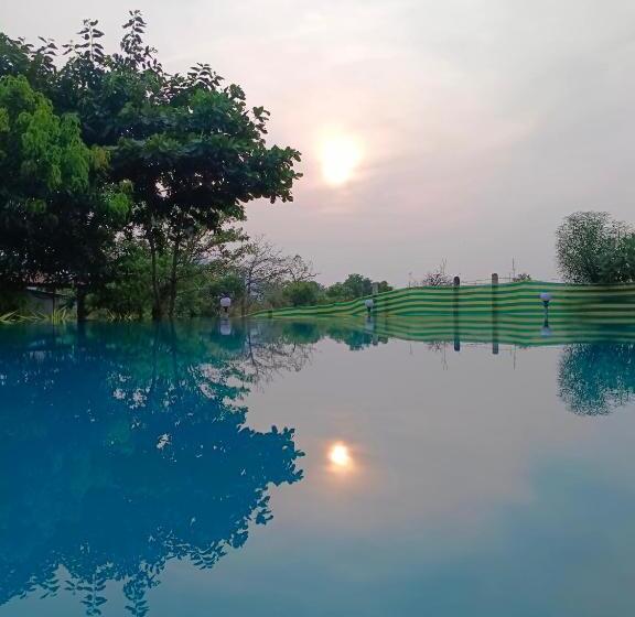 Mishita S Element Resort