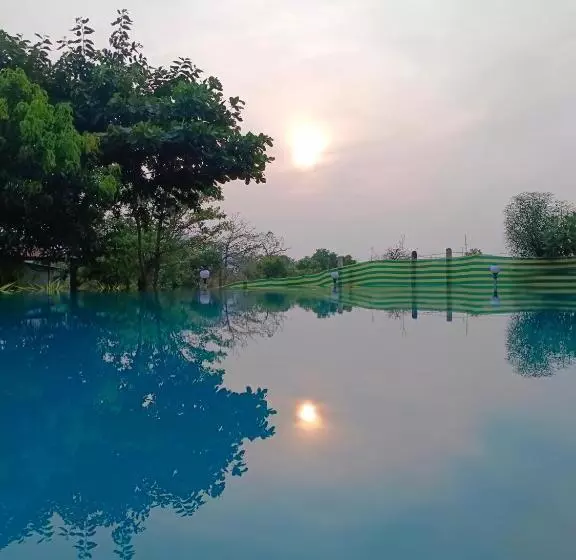 Mishita S Element Resort