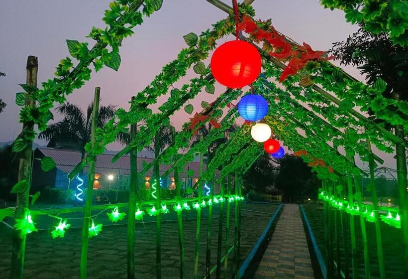 Mishita S Element Resort