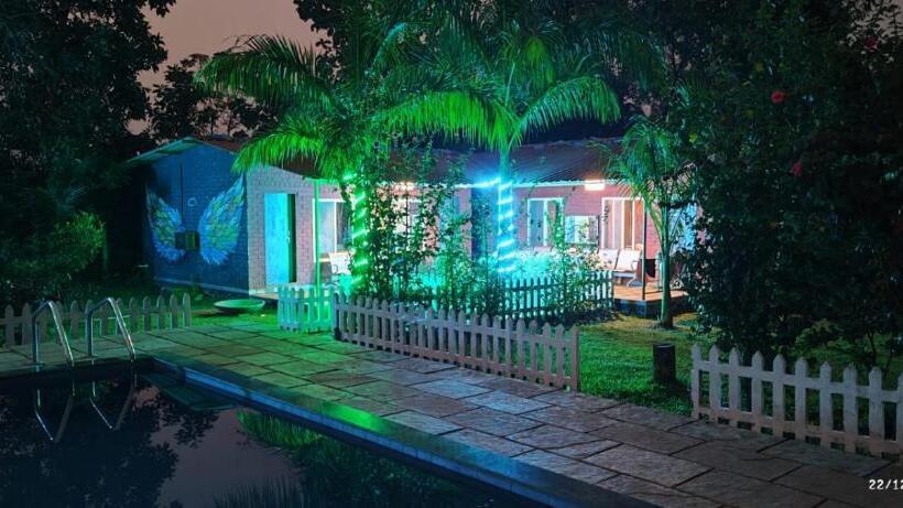 Mishita S Element Resort