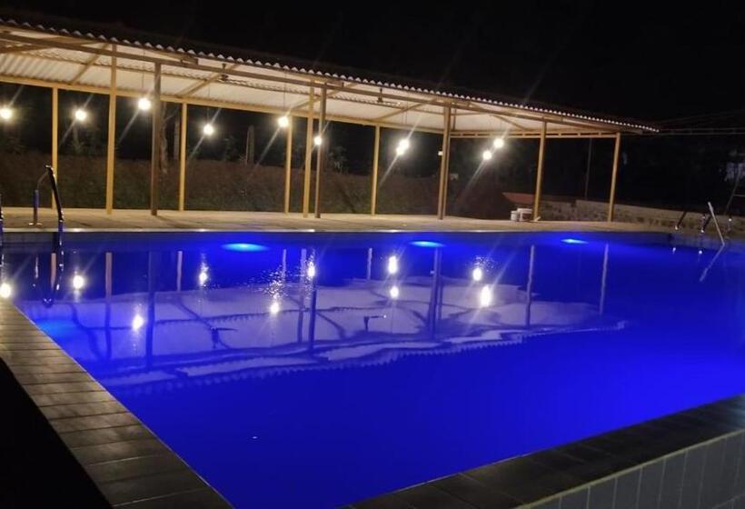 Mishita S Element Resort