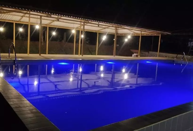 Mishita S Element Resort