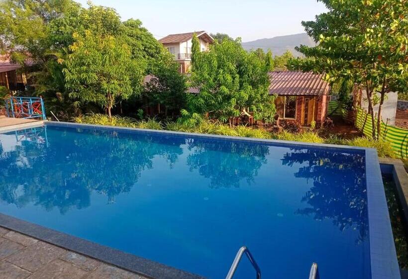 Mishita S Element Resort