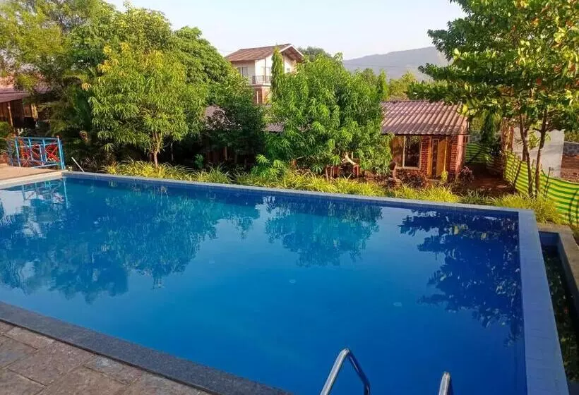 Mishita S Element Resort