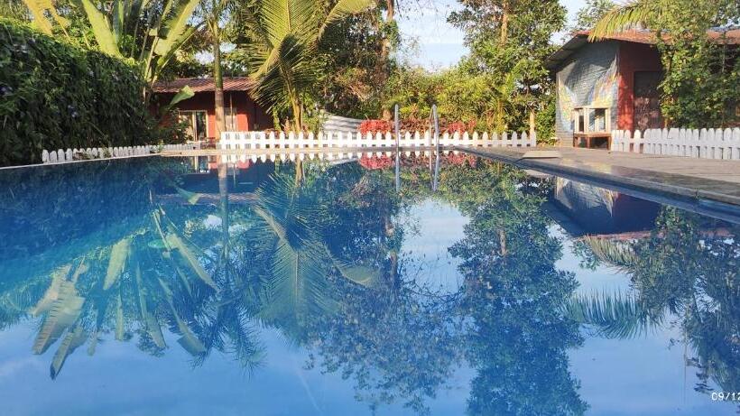 Mishita S Element Resort